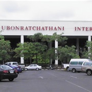Ubon Ratchathani Airport