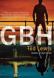 GBH (Ted Lewis)