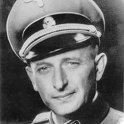 Adolf Eichmann