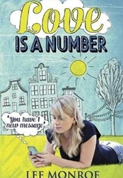 Love Is a Number (Lee Monroe)