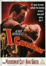I Confess (1953)