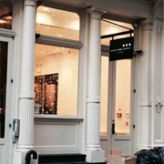 Georgetown Cupcake NYC