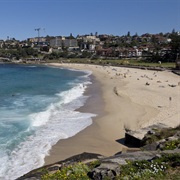 Bronte Beach