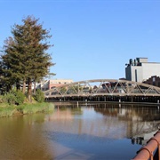 Petaluma, California