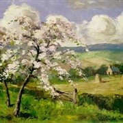 Waltz of the Flowers - Tchaikovsky