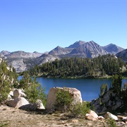 Sierra National Forest