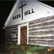 Mars Hill Church