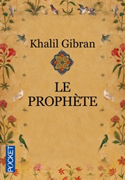 Le Prophète (Khalil Gibran)