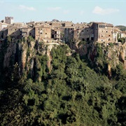 Calcata