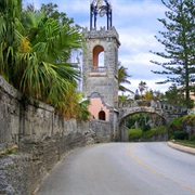 Smith's Parish (Bermuda, UK)