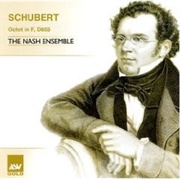 Franz Schubert - Octet in F Major, D803