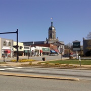 Murphy, North Carolina