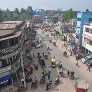Jessore, Bangladesh