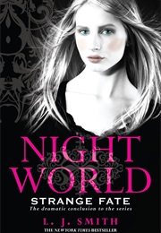 Strange Fate (L.J. Smith)