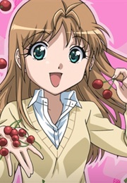 B Gata H Kei: Yamada's First Time (2010)