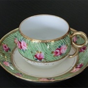 Tea Cup