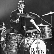 Ringo Starr (The Beatles)