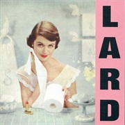 Lard- Pure Chewing Satisfaction