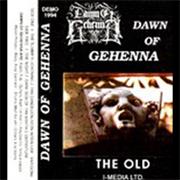 Dawn of Gehenna "The Old"