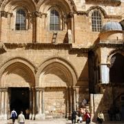 Greek Orthodox Church of Jerusalem