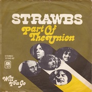 Strawbs - Part of the Union