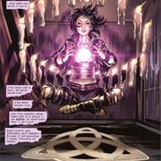 Traci Thirteen