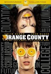 Orange Country