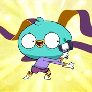 The Nature of Nature