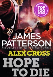 Hope to Die (James Patterson)