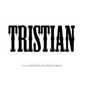 Tristian