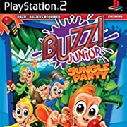 Buzz! Junior: Jungle Party