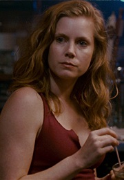 Amy Adams in the Fighter (2010)