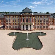 Schloss Bruchsal