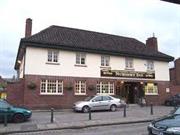 The Nursery Inn (Hydes)