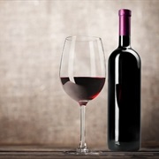 Order the House Red Everywhere in Italy