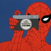 The Amazing Spider-Man