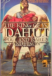 Dahut (Poul & Karen Anderson)