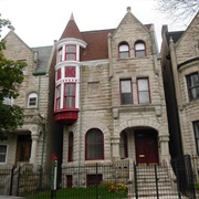Ida B. Wells-Barnett House