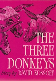 The Three Donkeys (David Kossoff)