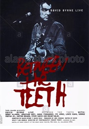 Between the Teeth (1994)