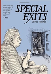 Special Exits (Joyce Farmer)