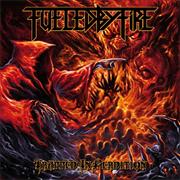 Fueled by Fire - Trapped in Perdition