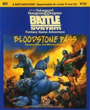 H1 Bloodstone Pass