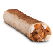 Taco Bell Chicken Loaded Griller