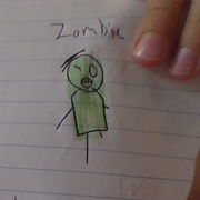 Zombie