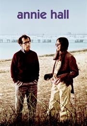 Annie Hall (1977)