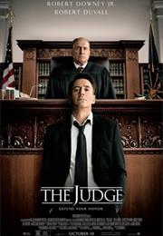The Judge (2014)