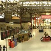 Marylebone Station
