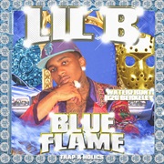 Lil B - Blue Flame