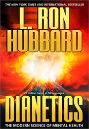 Dianetics: The Modern Science of Mental Health
